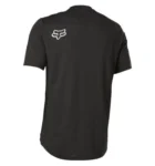 FOX RANGER DR SS POCKET JERSEY [BLK]