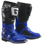 GAERNE BOOTS GAERNE SG 12 BLUE/BLACK
