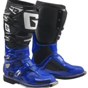 GAERNE BOOTS GAERNE SG 12 BLUE/BLACK