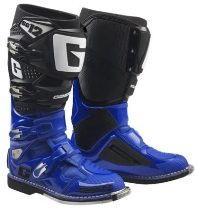 GAERNE BOOTS GAERNE SG 12 BLUE/BLACK