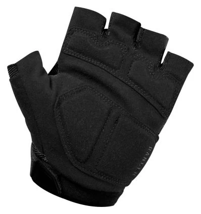 FOX RANGER GLOVE- GEL SHORT [BLK]