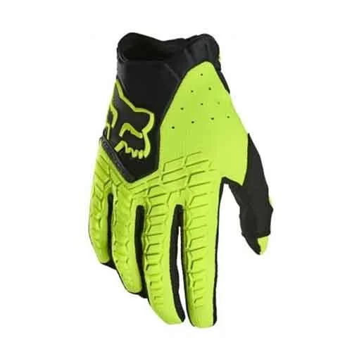 FOX FOX PAWTECTOR GLOVE [FLO YLW]