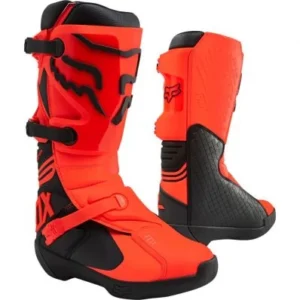 FOX COMP BOOT [FLO ORG]