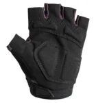 FOX WMNS RANGER GLOVE- GEL SHORT [DRK PUR]