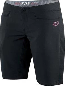 FOX MTB-PANT WOMENS RIPLEY SHORT BLACK