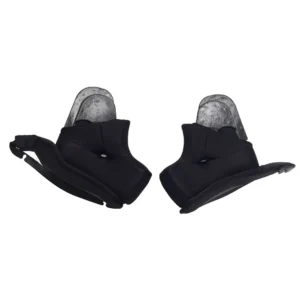 GUANCIALE/CHEEKPADS COMMANDER 2