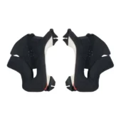 CUSCIN/CHEEK PADS AVIATOR ACE 2