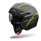 CASCA J 110 SLIM YELLOW MATT