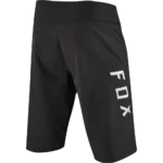FOX ATTACK PRO SHORT [BLK/CHRM]