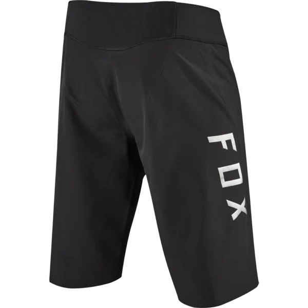 FOX ATTACK PRO SHORT [BLK/CHRM]
