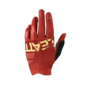 LEATT Glove MTB 1.0 GripR Copper