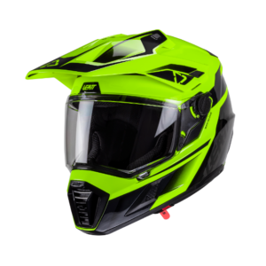 Helmet Kit ADV 8.5 V25 Hi-Viz
