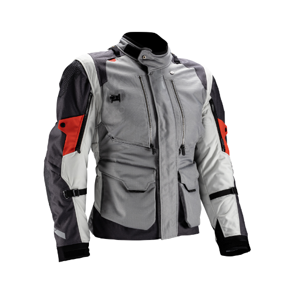 Geaca - Jacket ADV MultiTour 5.5 Iron