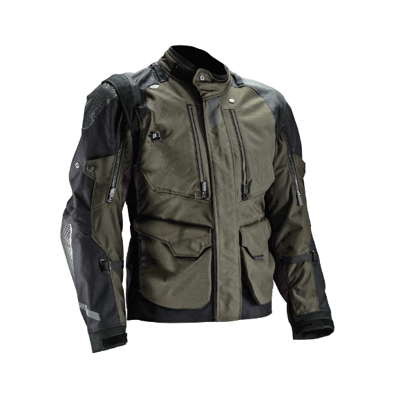 Geaca - Jacket ADV MultiTour 5.5 Forest