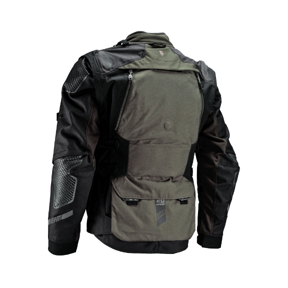 Geaca - Jacket ADV MultiTour 5.5 Forest