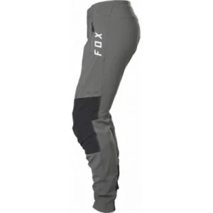 FOX WOMENS DEFEND PANT [DRK SHDW]