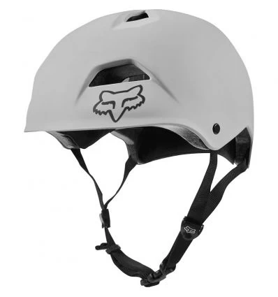 Casca de bicicleta - FOX FLIGHT HELMET [WHT]