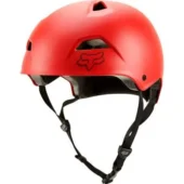 Casca de bicicleta - FOX FLIGHT SPORT HELMET [BRT RD]