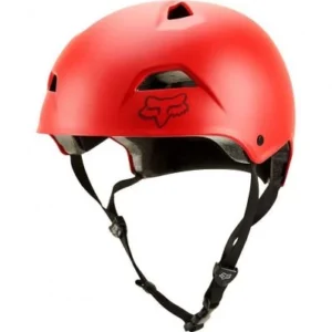 FOX FLIGHT SPORT HELMET [BRT RD]