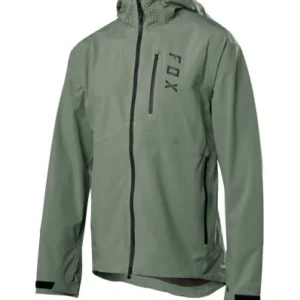FOX FLEXAIR NEOSHELL® WATER JACKET [PNE]