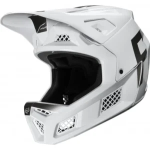 FOX FOX RAMPAGE PRO CARBON WURD [WHT]