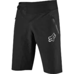 FOX ATTACK PRO SHORT [BLK/CHRM]