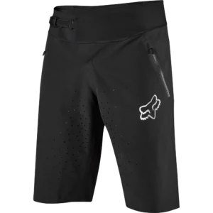 FOX ATTACK PRO SHORT [BLK/CHRM]