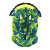 Casca - Airoh INTERIOR/CUFFIA/CROWN PADDING AVI 2,2 MIM