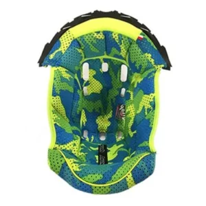 Airoh INTERIOR/CUFFIA/CROWN PADDING AVI 2,2 MIM