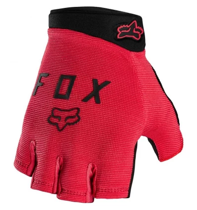 FOX RANGER GLOVE- GEL SHORT [BRT RD]