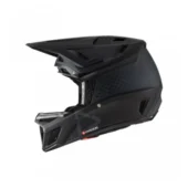 Casca de bicicleta - LEATT Helmet MTB Gravity 8.0 V22 BLK