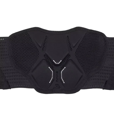 FOX TITAN RACE BELT [BLK]