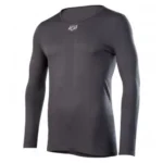 FOX ATTACK BASE LS FIRE [BLK]
