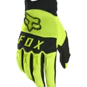 Manusi - FOX FOX DIRTPAW GLOVE [FLO YLW]