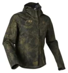 Geaca - FOX LEGION PACKABLE JKT [CAM]