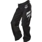 SHIFT MX-PANT RECON EXPOSURE PANT BLACK