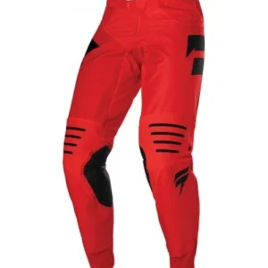 SHIFT 3LACK LABEL RACE  PANT [RED/BLACK]