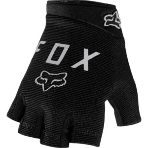 FOX WOMENS RANGER GLOVE- GEL SHORT [BLK]