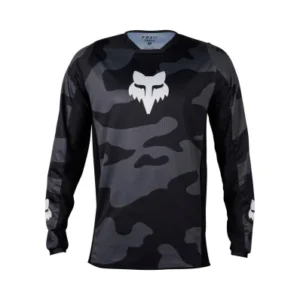 180 BNKR JERSEY [BLK CAM]