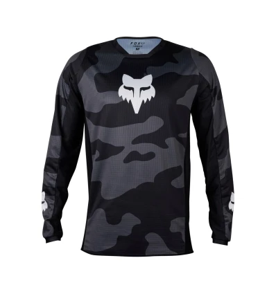 180 BNKR JERSEY [BLK CAM]
