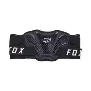 FOX TITAN RACE BELT [BLK]