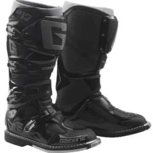 GAERNE BOOTS GAERNE SG 12  ENDURO BLACK