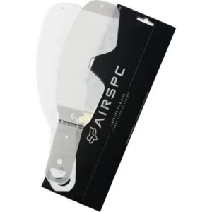 FOX AIR SPACE LAMINATED TEAR OFFS