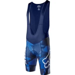 FOX ASCENT CREO BIB SHORTS