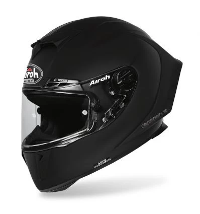 Casca - AIROH GP550 S COLOR BLACK MATT