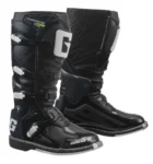 GAERNE BOOTS GAERNE FAST BACK ENDURANCE ENDURO BLACK