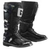GAERNE BOOTS GAERNE FAST BACK ENDURANCE ENDURO BLACK