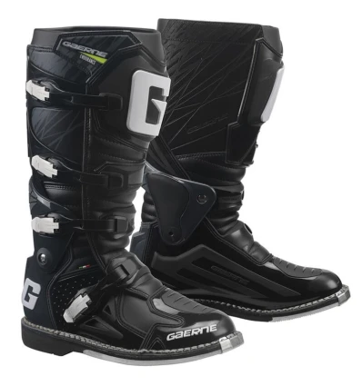 GAERNE BOOTS GAERNE FAST BACK ENDURANCE ENDURO BLACK
