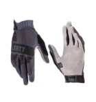 LEATT GLOVE MTB 2.0 X-FLOW STEALTH