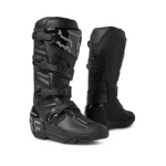FOX MX COMP X BOOT [BLK]